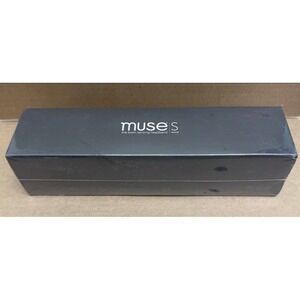 Muse S-21 Brain Sensing Headband – Navy‎ Blue